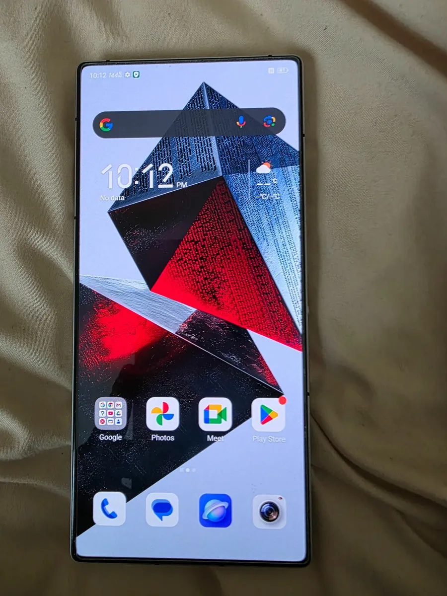 Redmagic 10S Pro Phone - Image 1