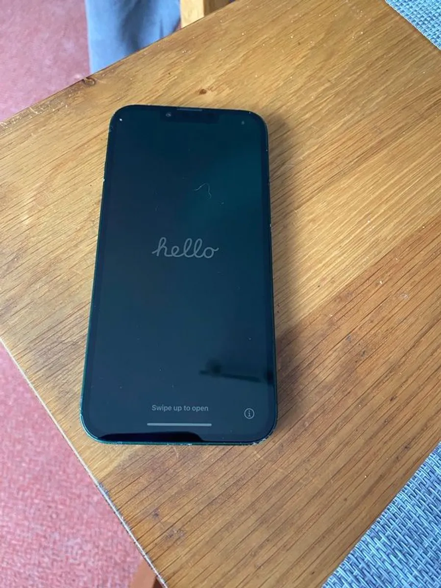 iphone 13 - Image 1