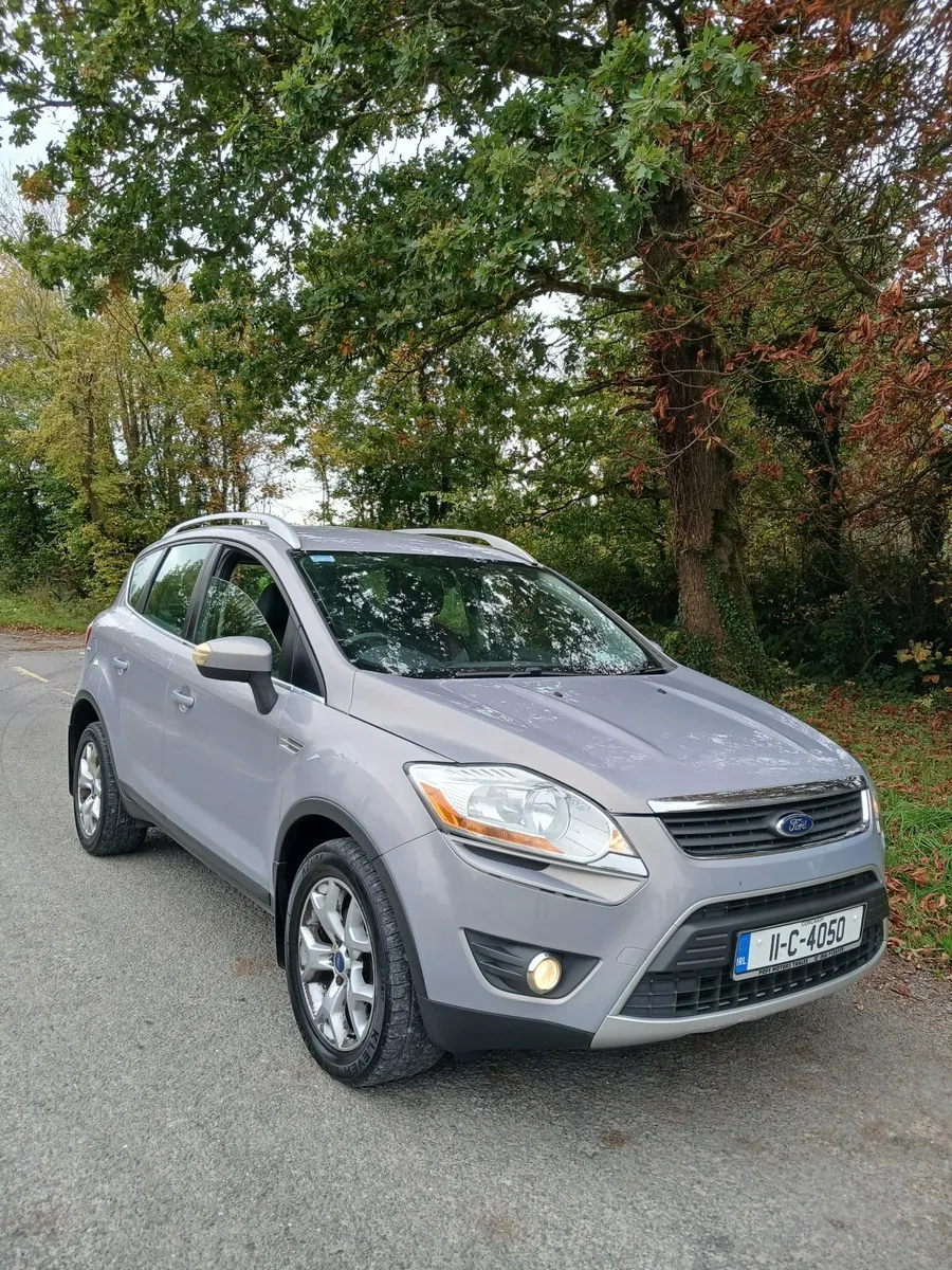 Ford Kuga 2011 - Image 1