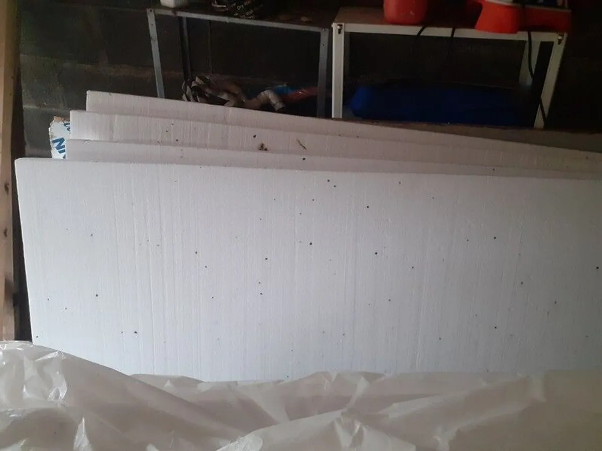 EPS insulation - Image 2