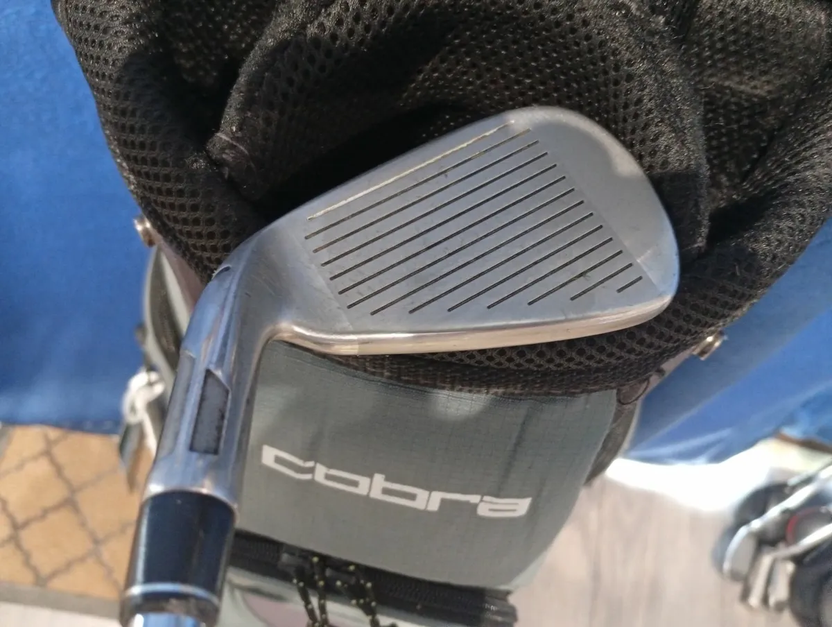 Golf clubs - Image 2