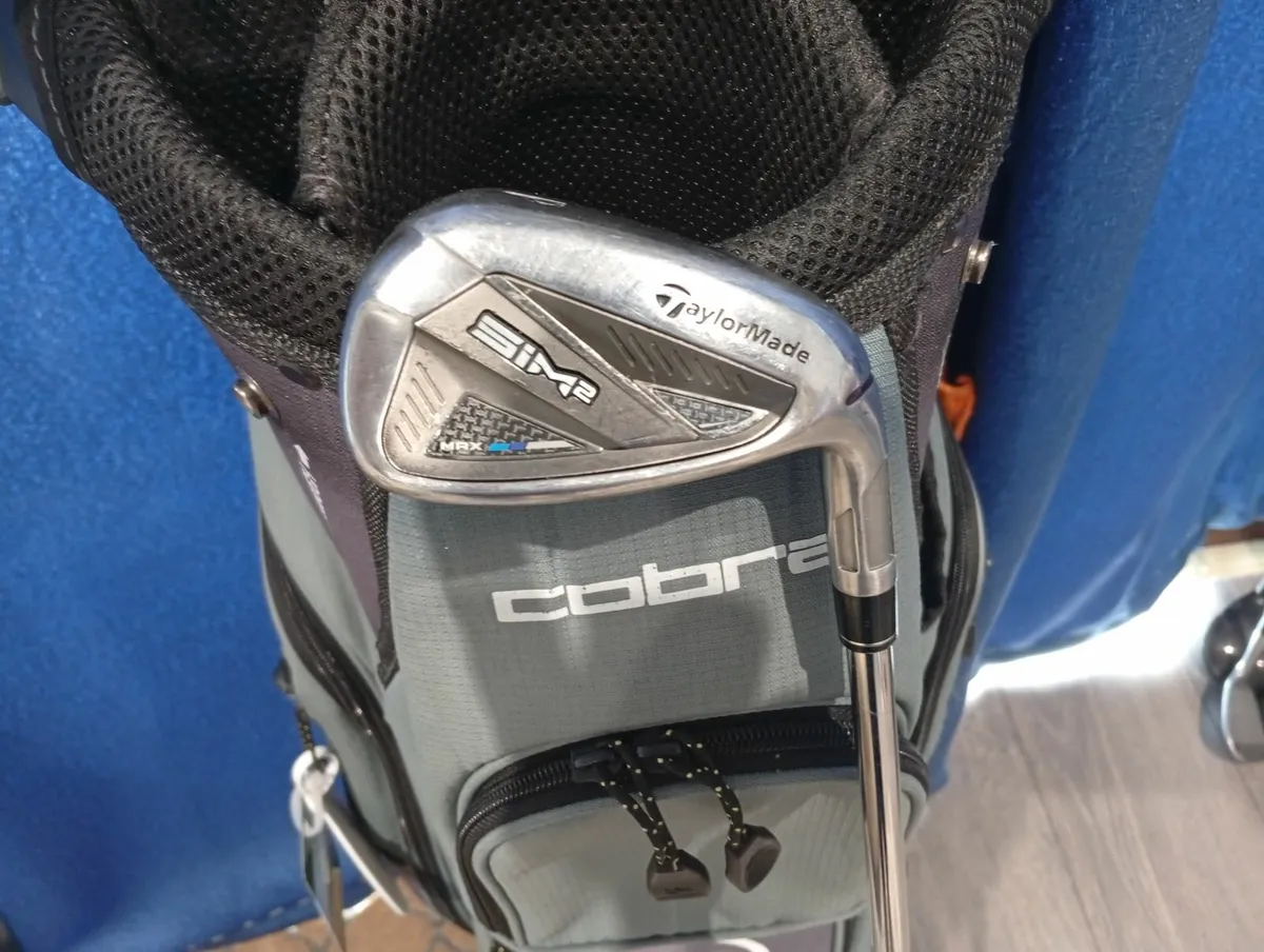 Golf clubs - Image 4