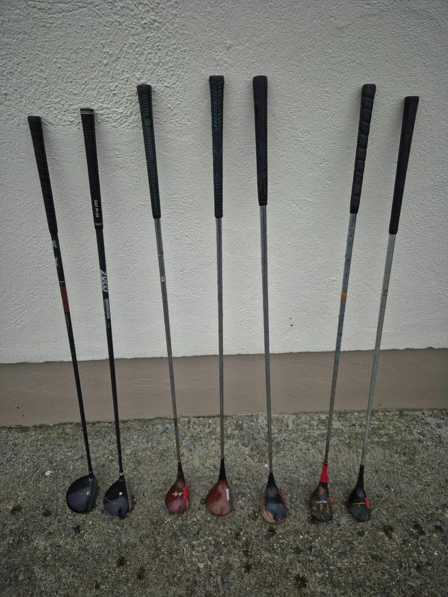 Golf Equipment - Image 2