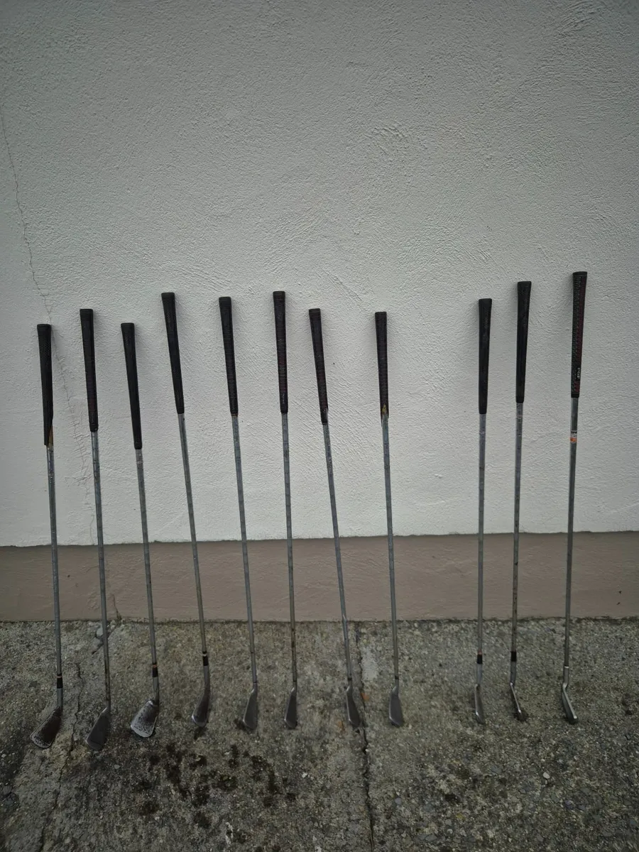 Golf Equipment - Image 3