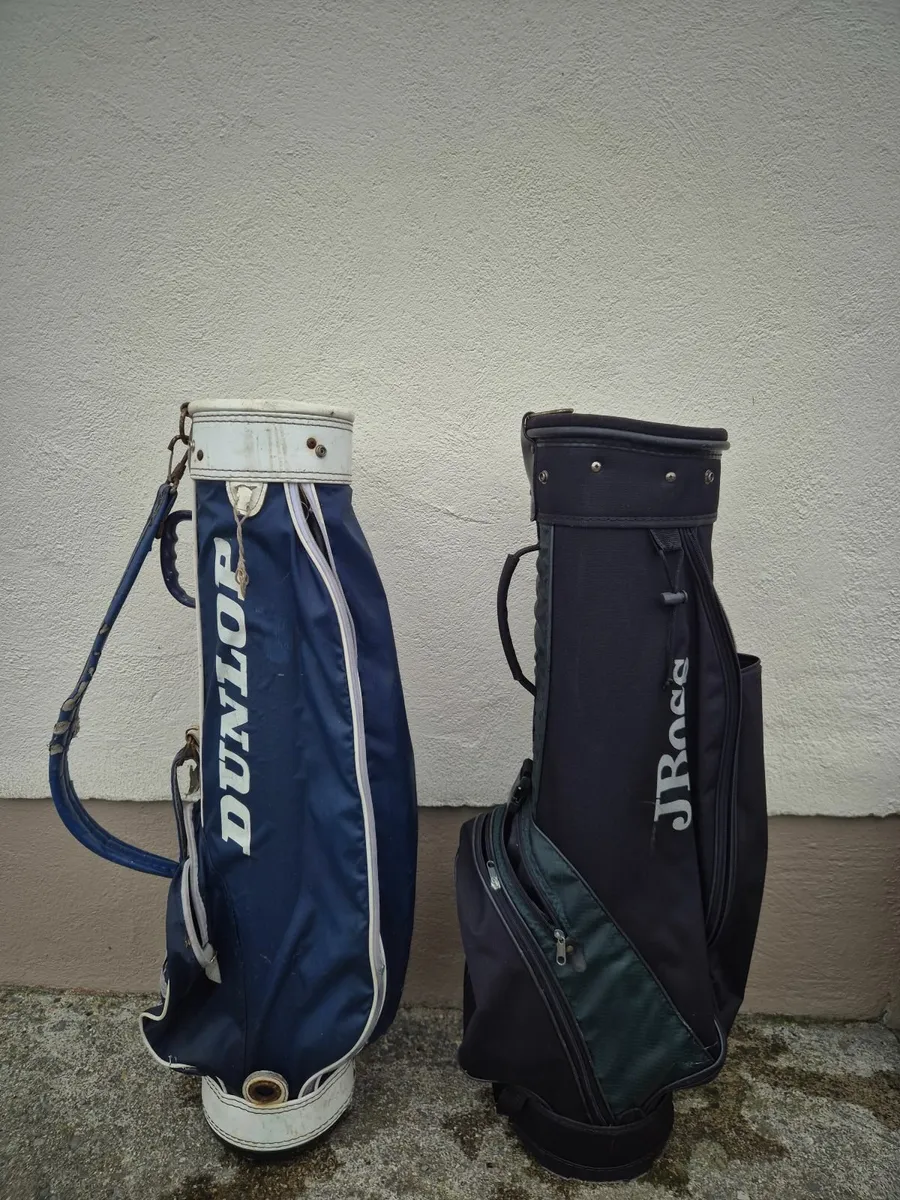 Golf Equipment - Image 1