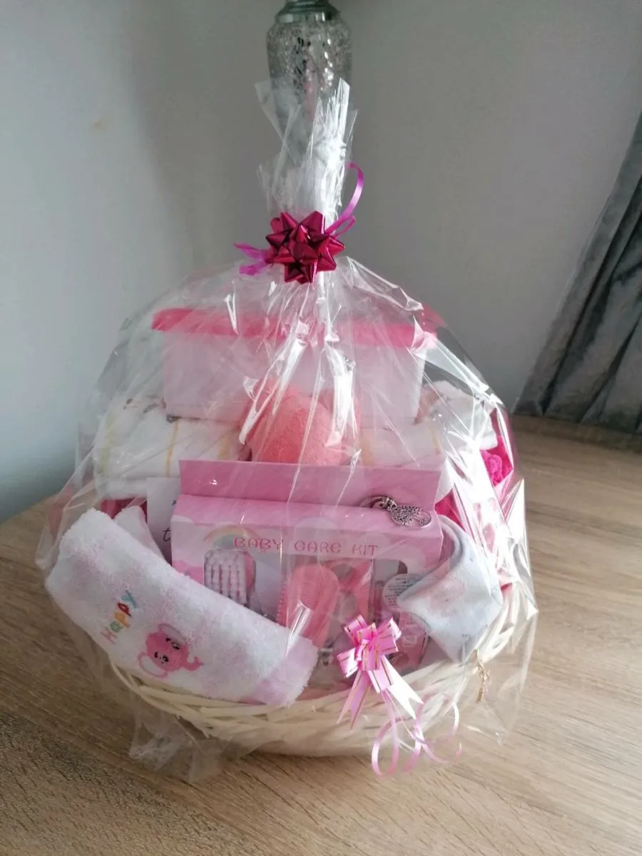 Baby hampers - Image 1