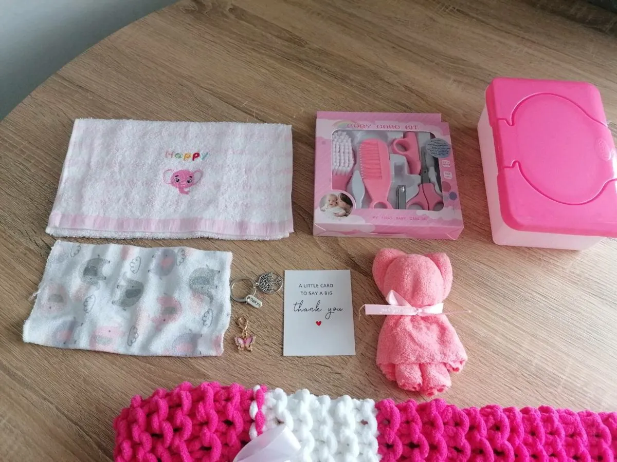 Baby hampers - Image 3