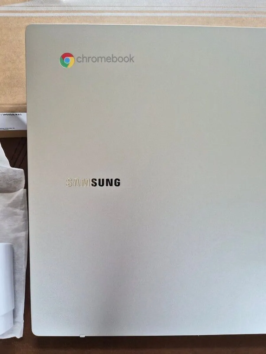 Samsung Galaxy Chromebook Go 14" Brand New - Image 4