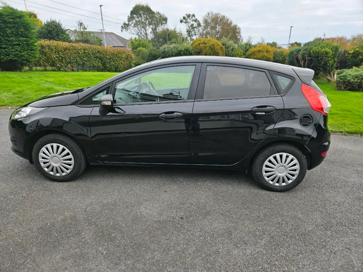 Ford Fiesta 1.0 Ecoboost Fresh Nct 7/26 Tax1/26 - Image 3