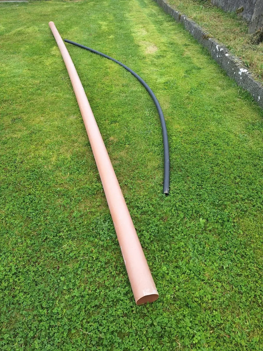 Conduit piping