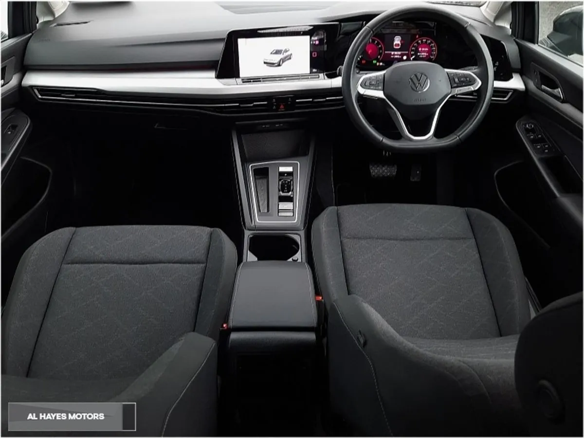 Volkswagen Golf  extremely Low Mileage genuienly - Image 2