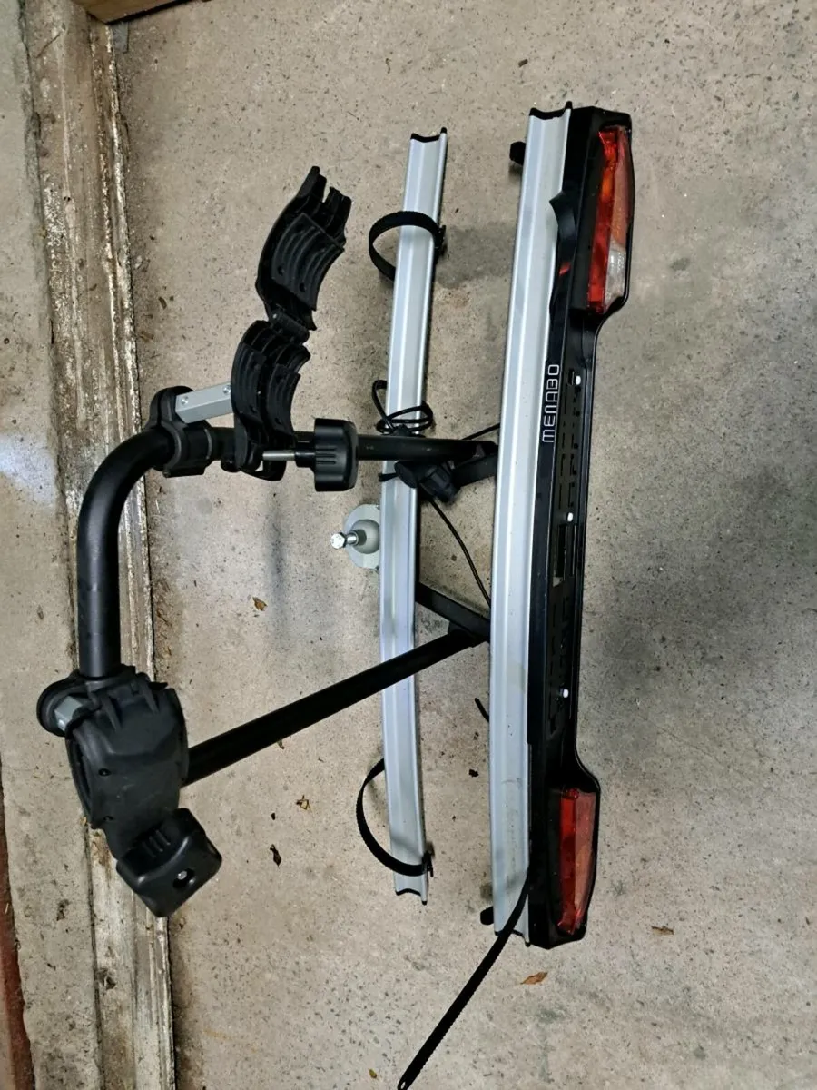 Bike carrier - Image 2