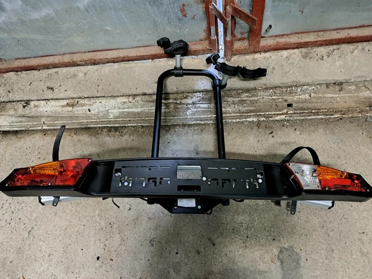 Bike carrier - Image 3