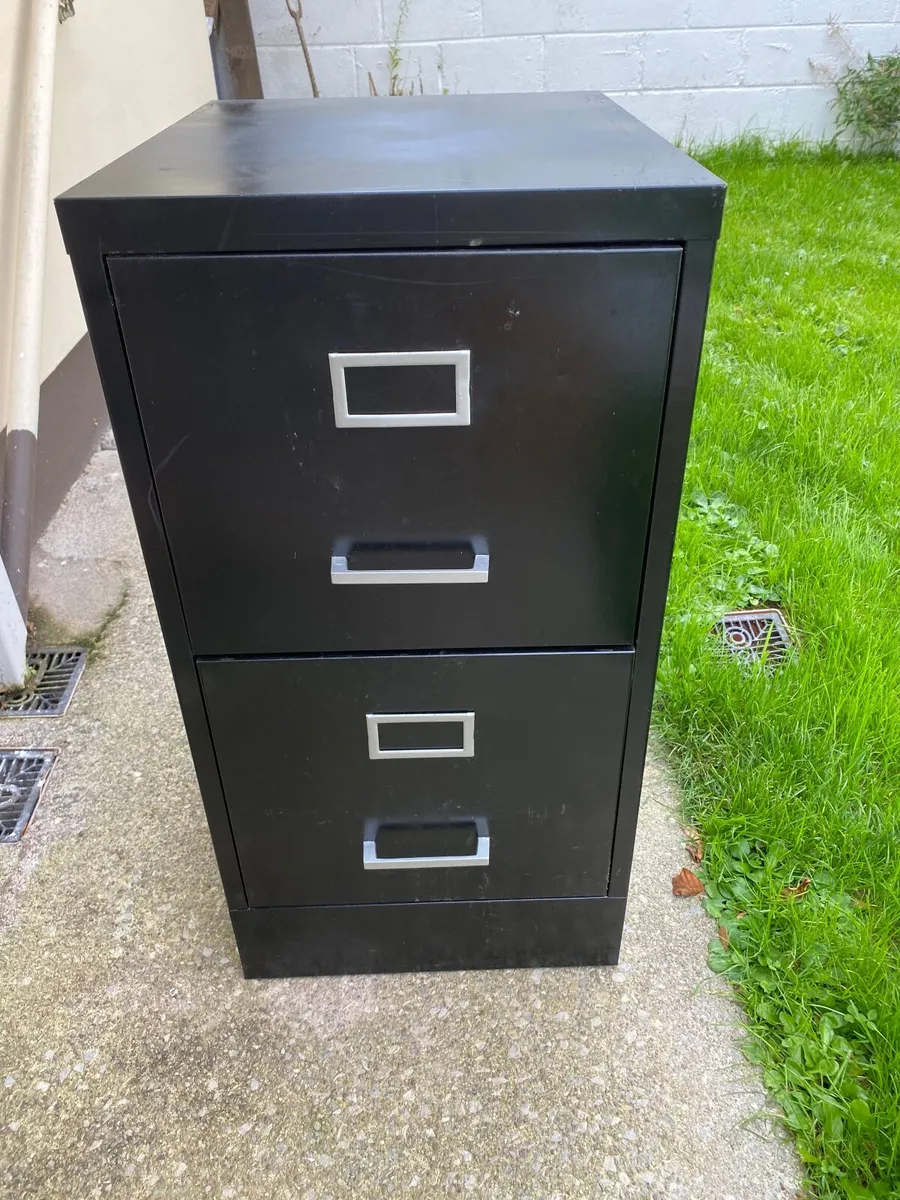 Free Filing cabinet