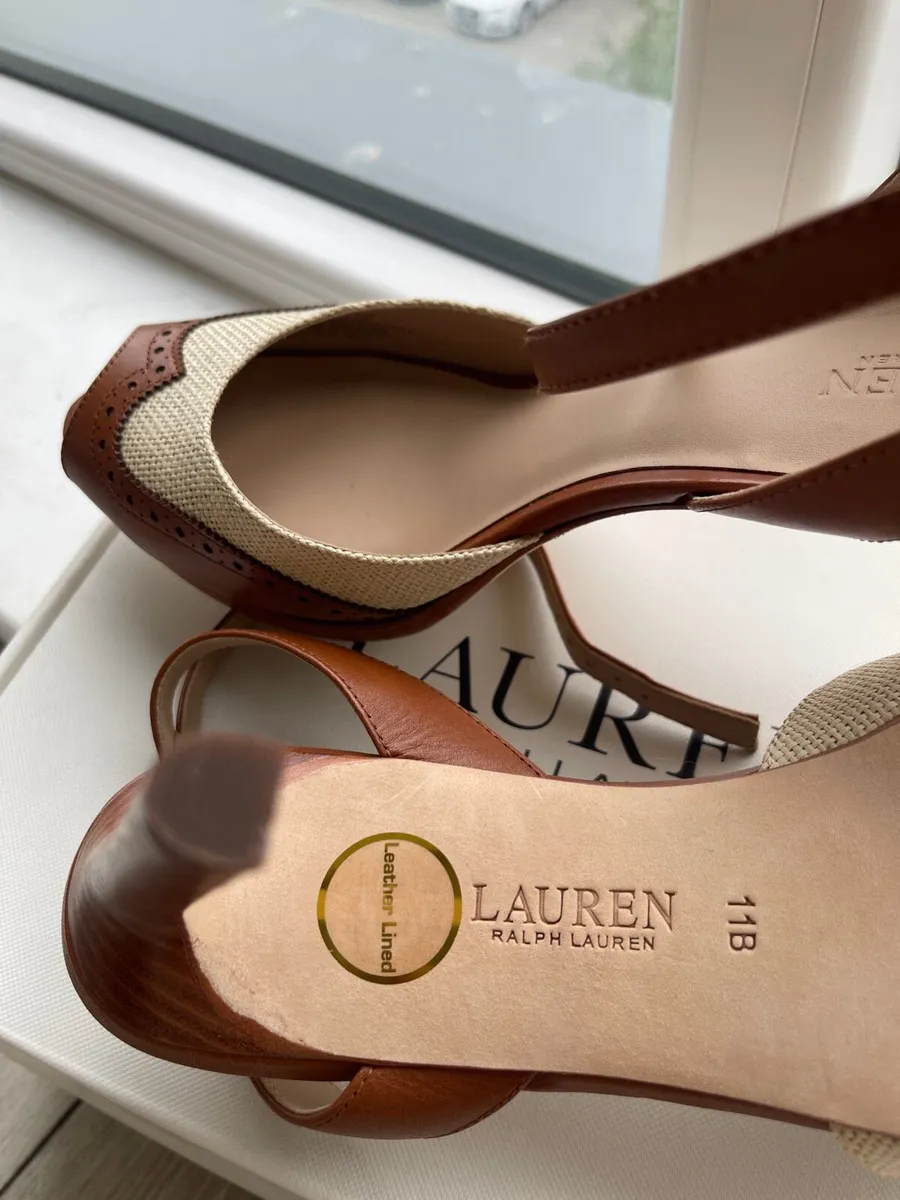 Shoes for sale - Image 2