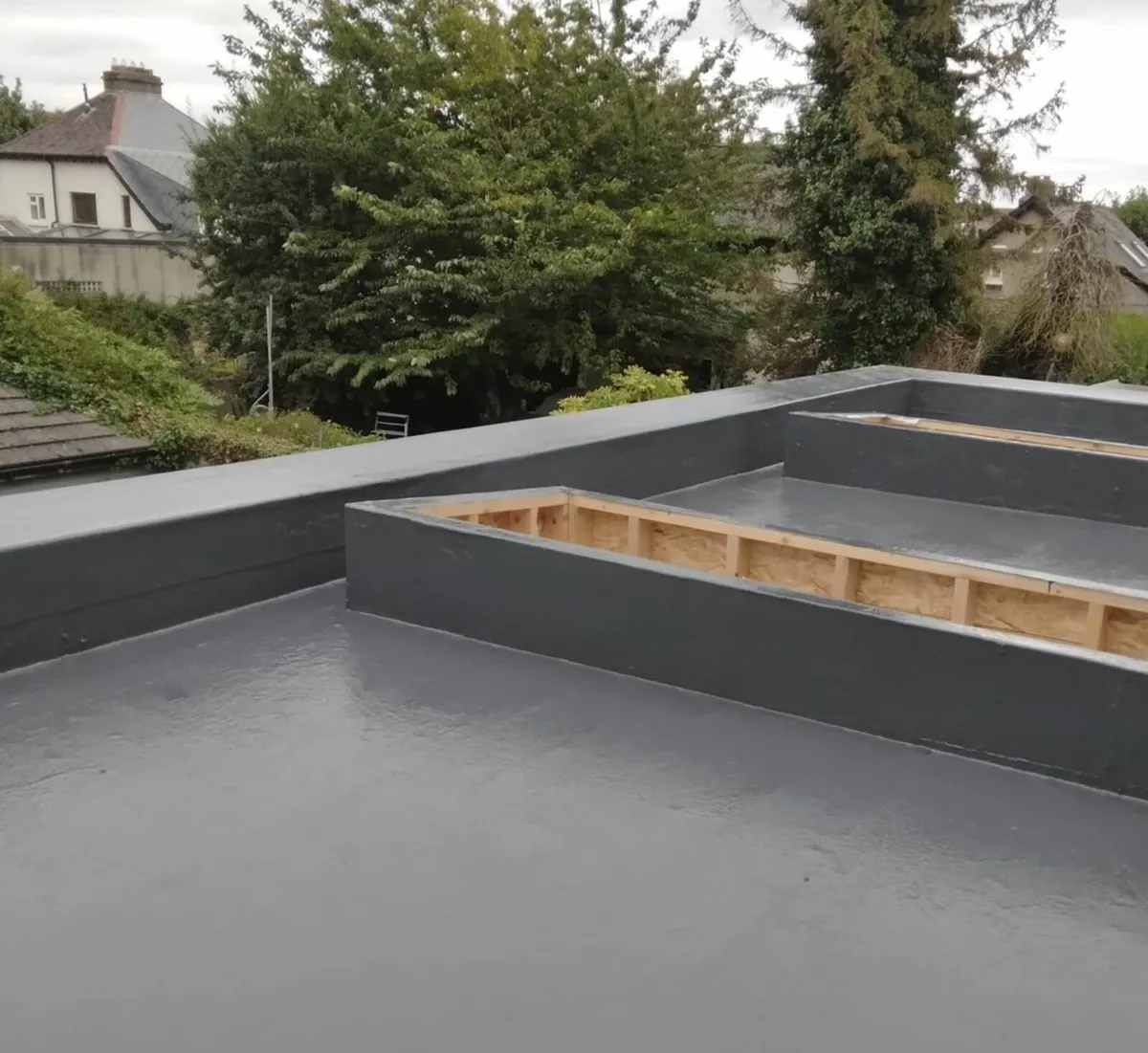 ACE Flat Roofs & Carpentry - Image 1