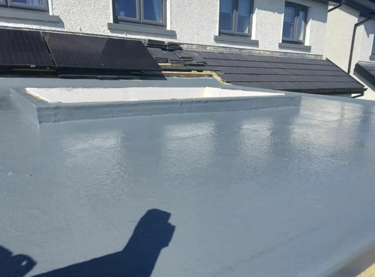 ACE Flat Roofs & Carpentry - Image 2