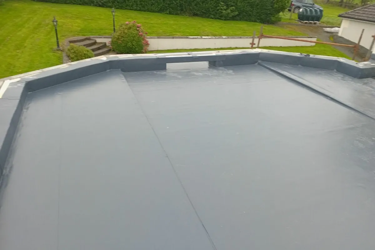 ACE Flat Roofs & Carpentry - Image 3