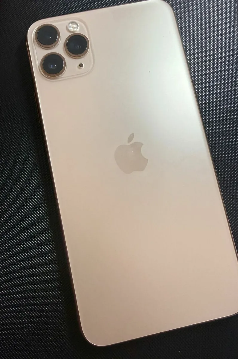 iPhone 11 Pro Max 512GB Storage - Image 1