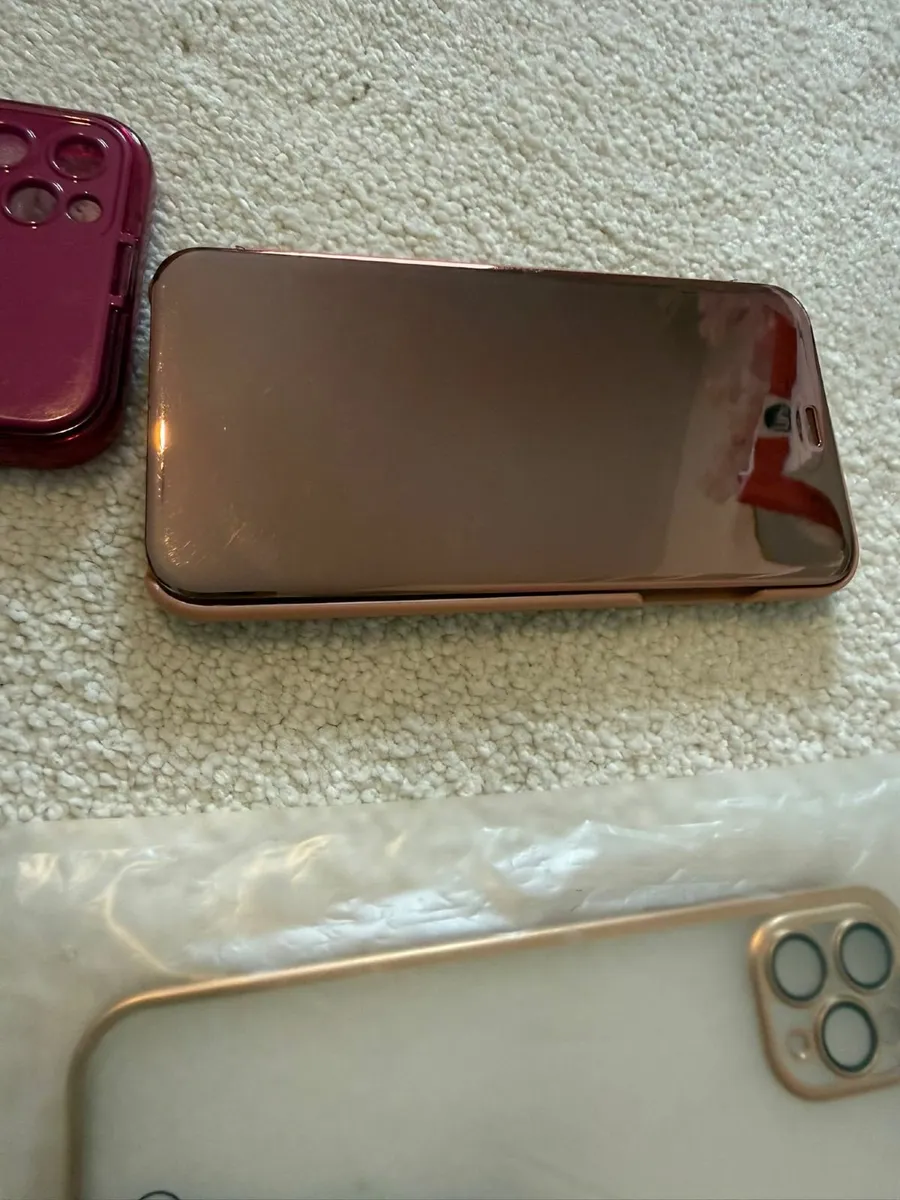 iPhone 11 Pro Max 512GB Storage - Image 2