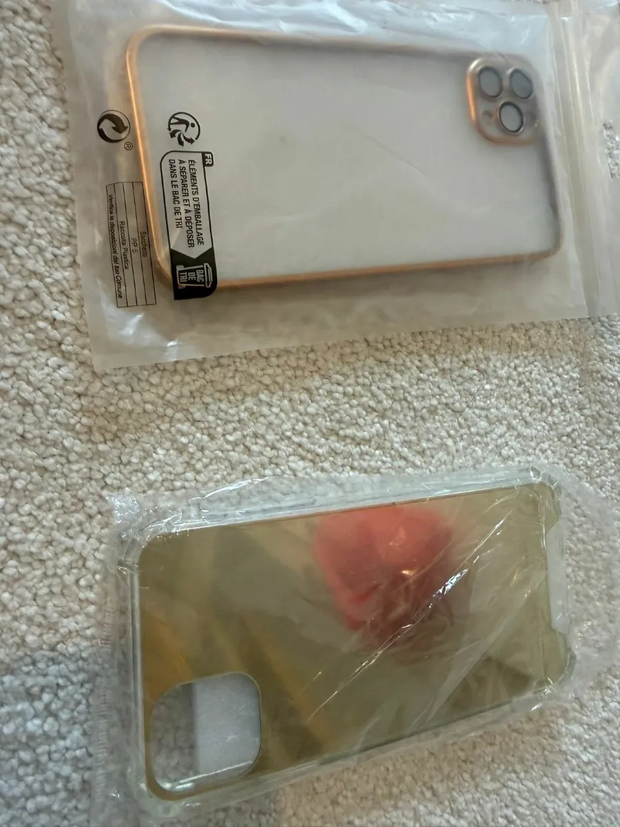 iPhone 11 Pro Max 512GB Storage - Image 4