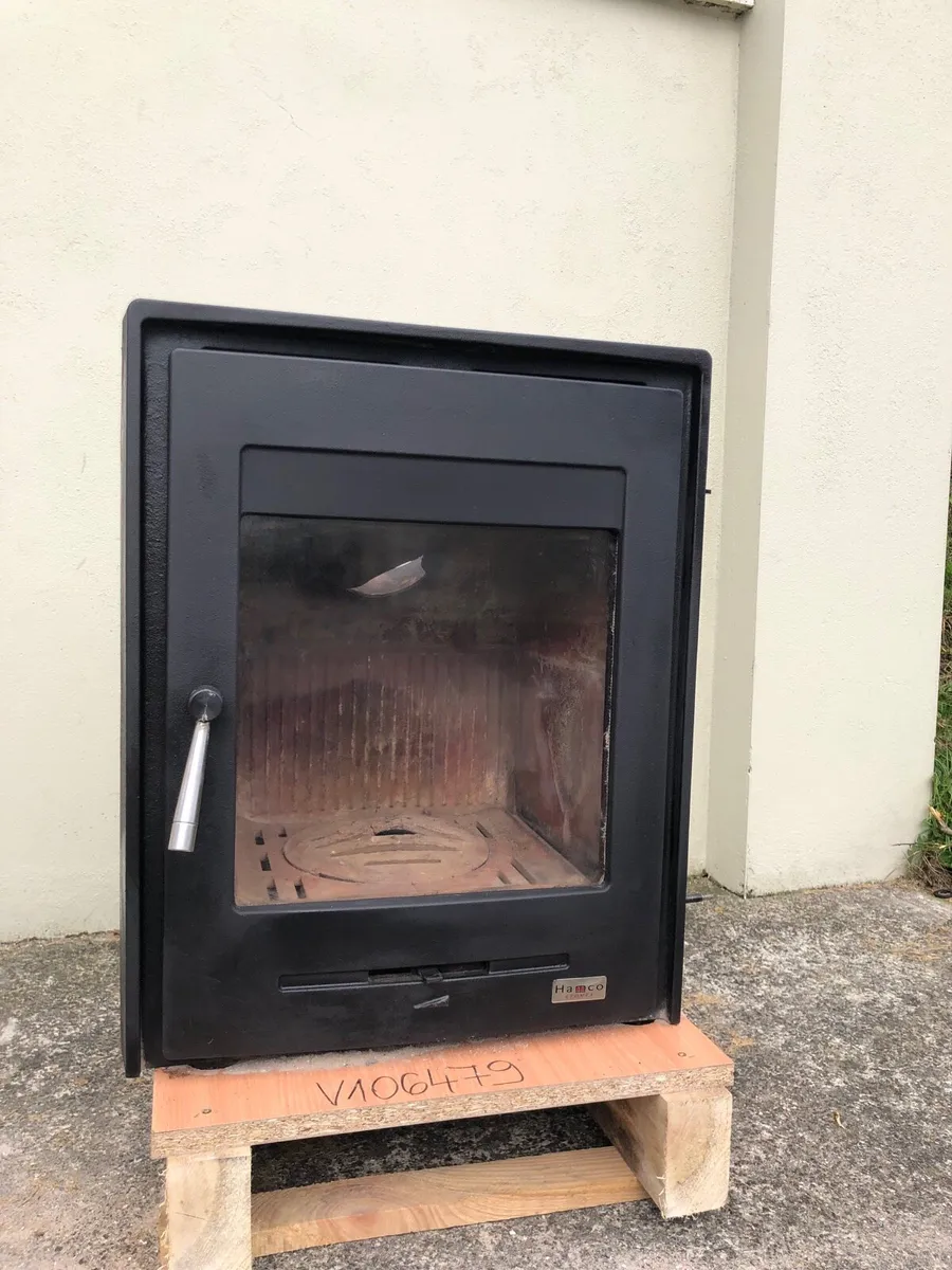 Stove - Image 1