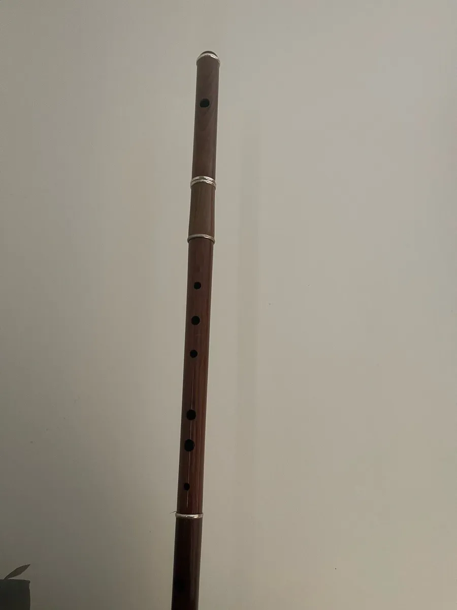 Flute - Image 1