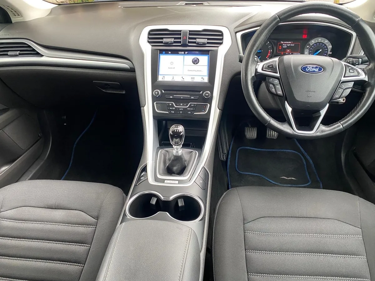 Mondeo 2.0 Diesel 203kms - Image 2