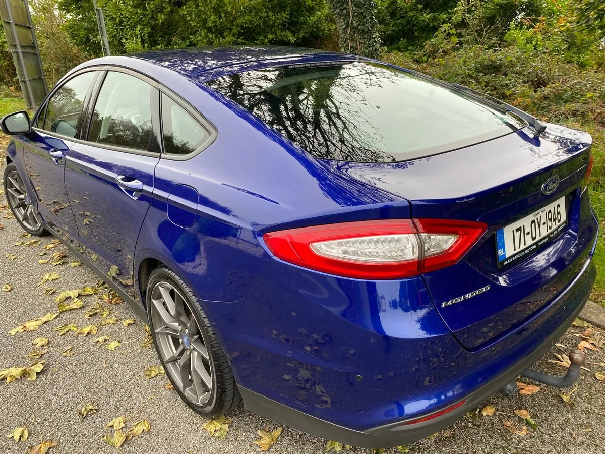 Mondeo 2.0 Diesel 203kms - Image 3