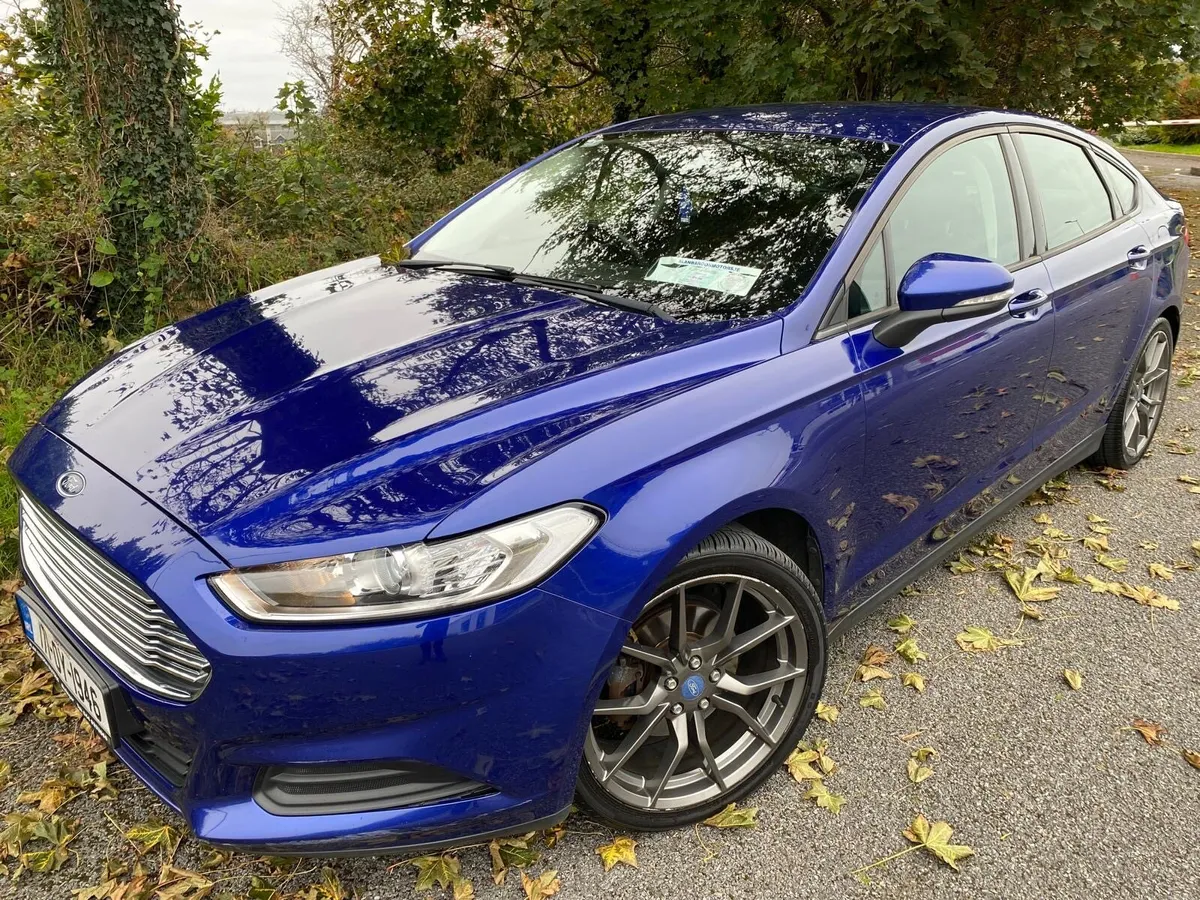 Mondeo 2.0 Diesel 203kms - Image 4