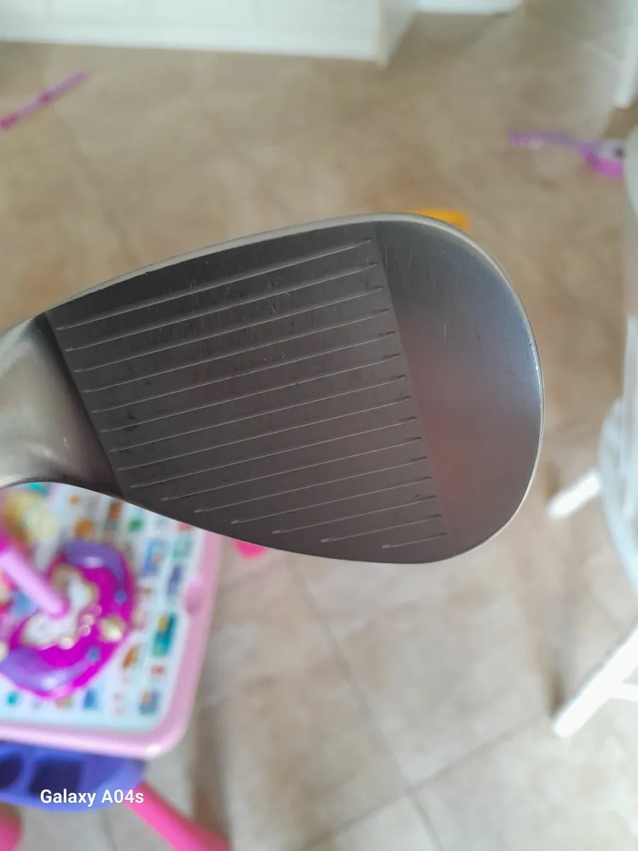 Golf wedges - Image 2