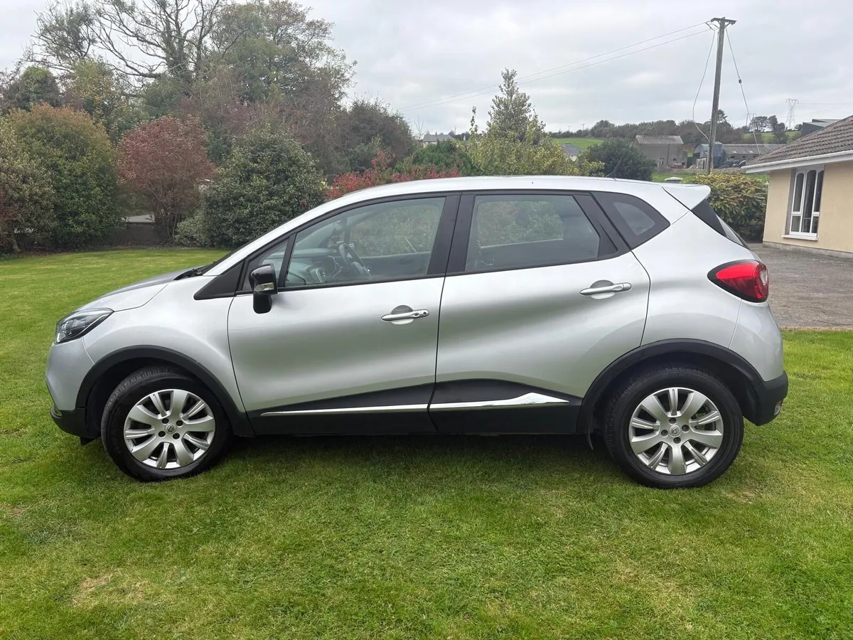 Renault Capture - Image 2