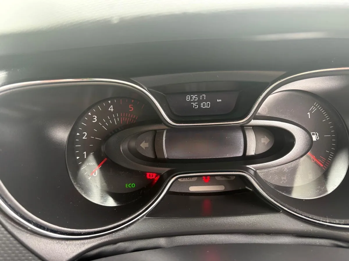 Renault Capture - Image 3