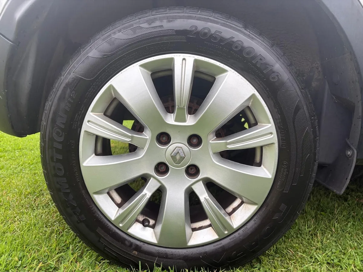 Renault Capture - Image 4