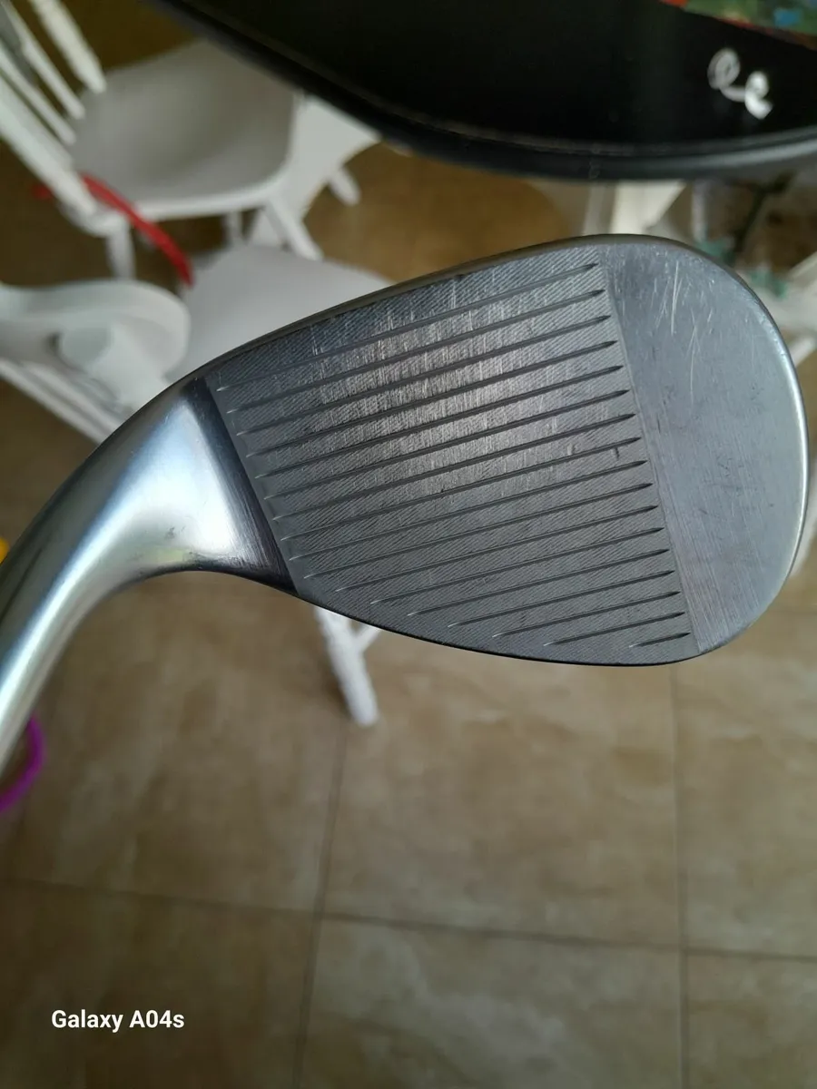 Golf wedges - Image 4
