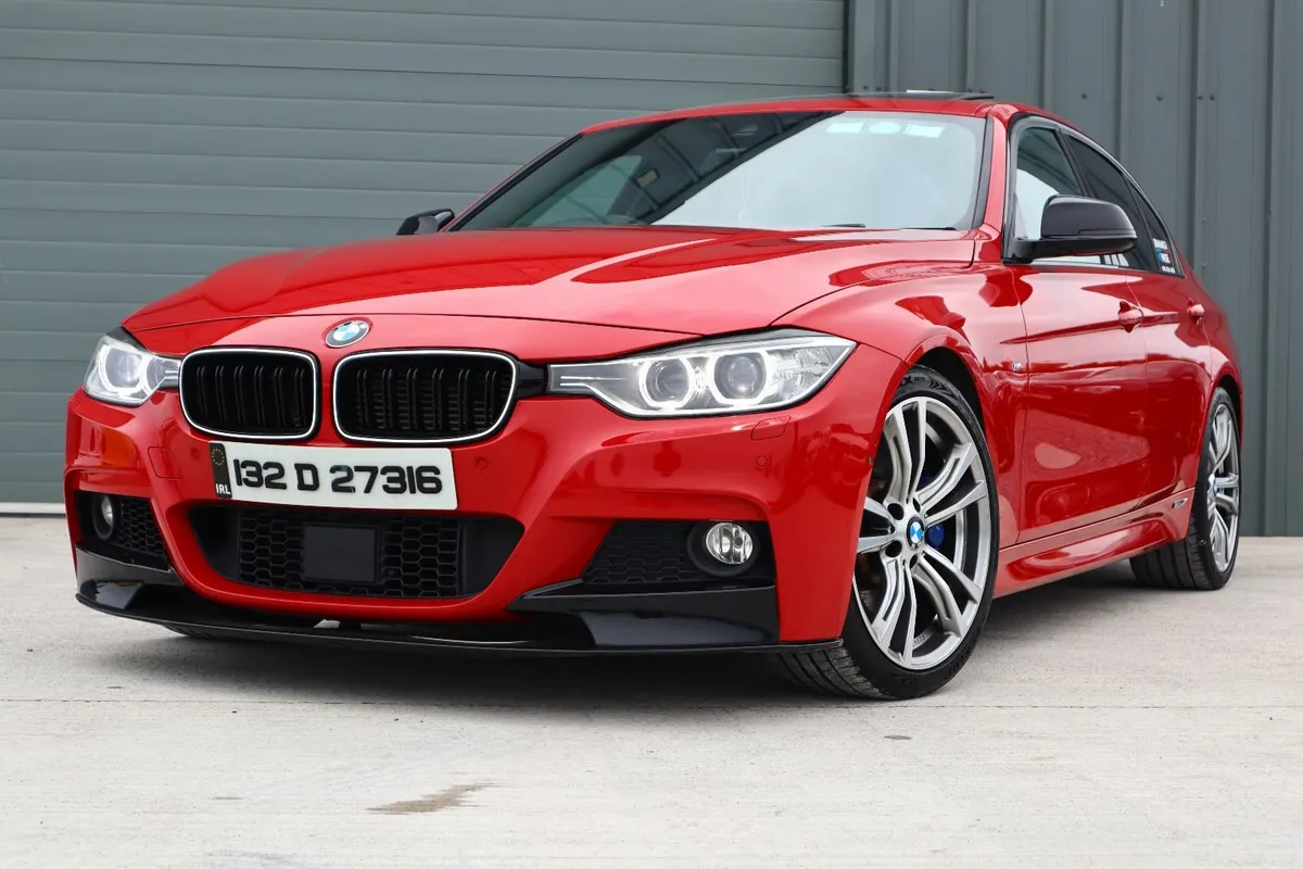 335IH Stage2+ 400HP+ Incredible Sound++ - Image 4