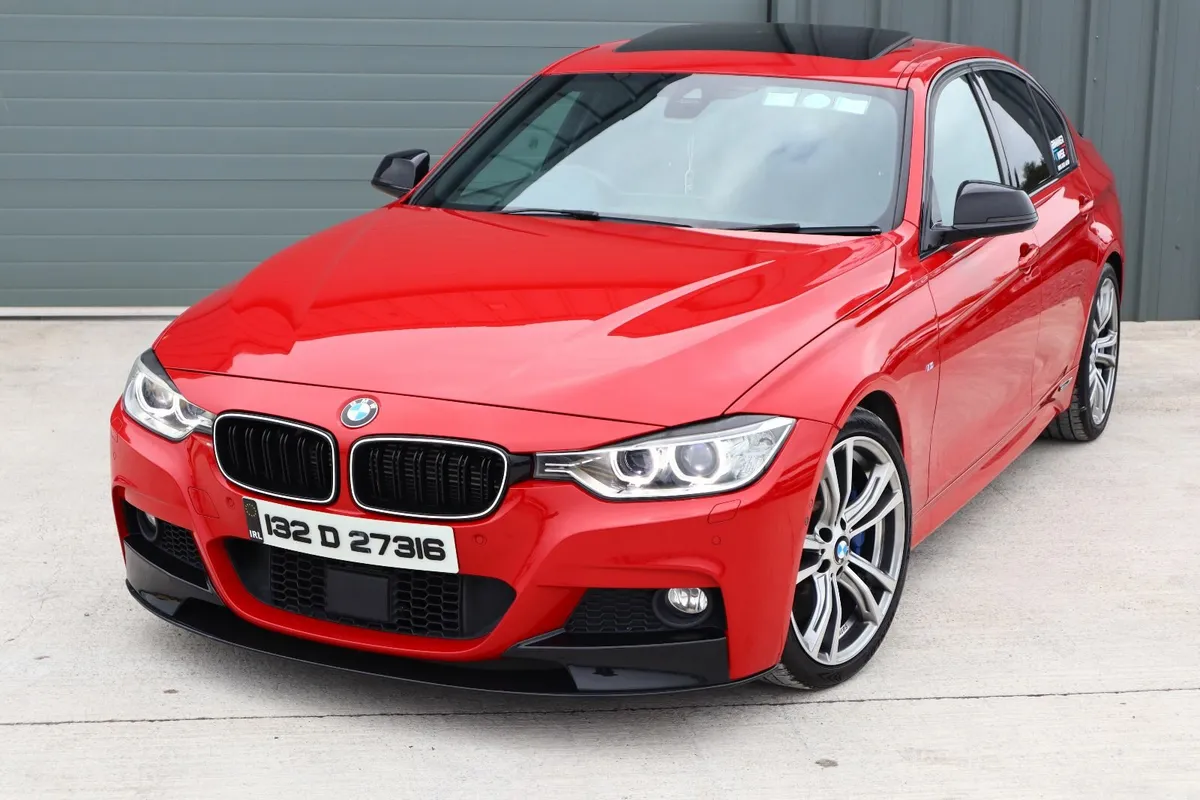 335IH Stage2+ 400HP+ Incredible Sound++ - Image 3