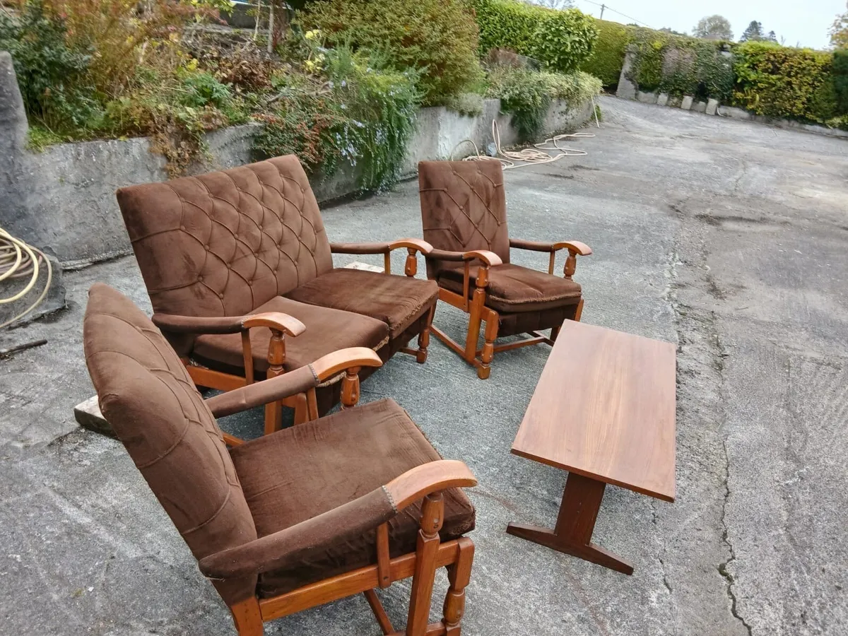 Suite - Image 1