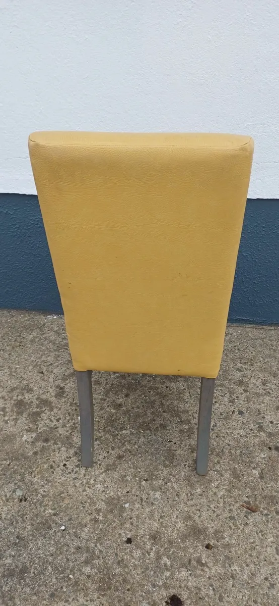 Dining chairs - Image 3