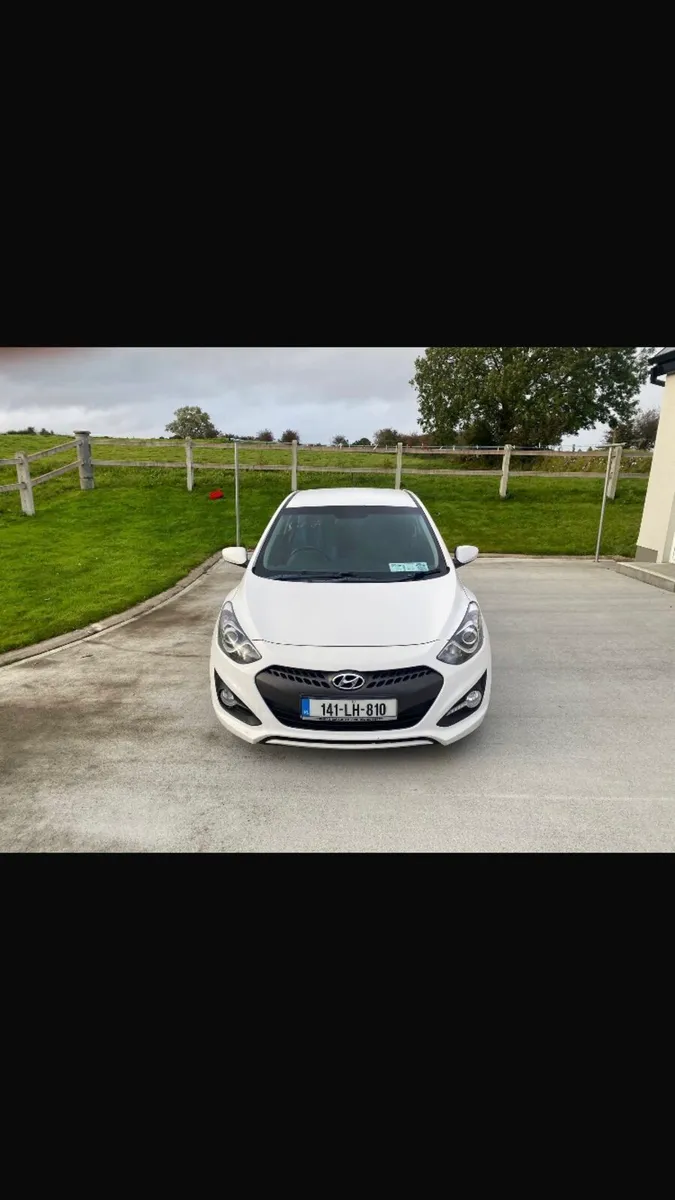Hyundai i30 - Image 1