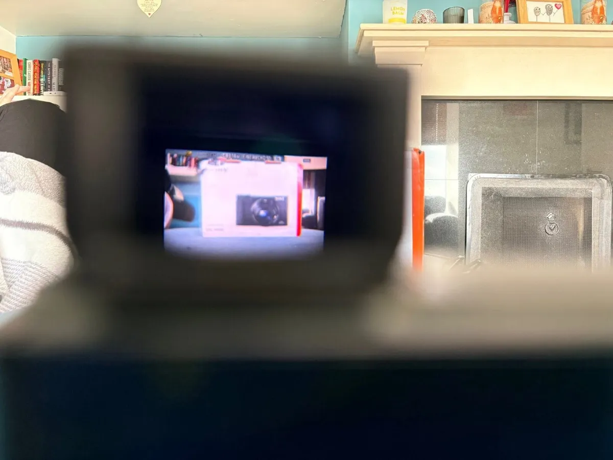 Sony HX90 Compact Camera with 30x Zoom - Image 4
