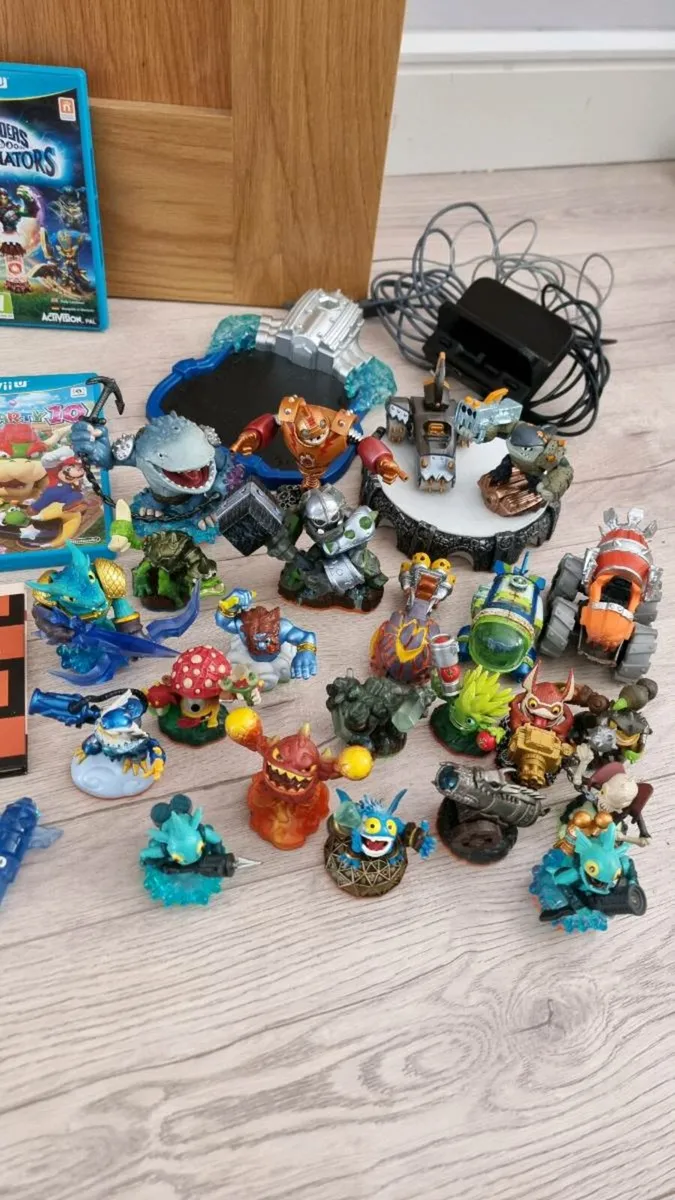 Nintendo WII U - Image 4