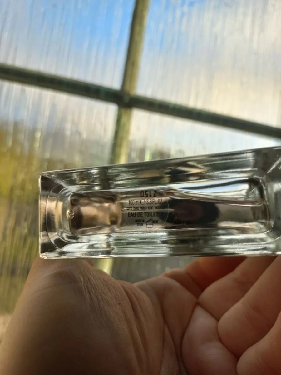 Hugo Boss. Boss.  100 ml. Original. - Image 3