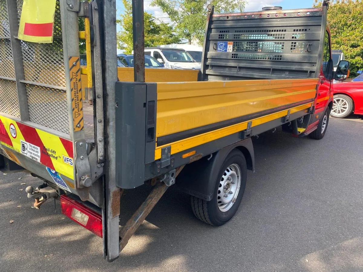 Ford Transit 2019 - Image 4