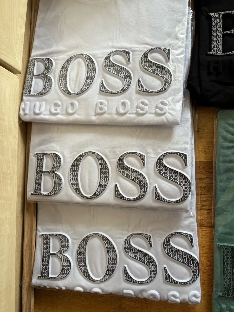 Men’s TShirts - Image 1
