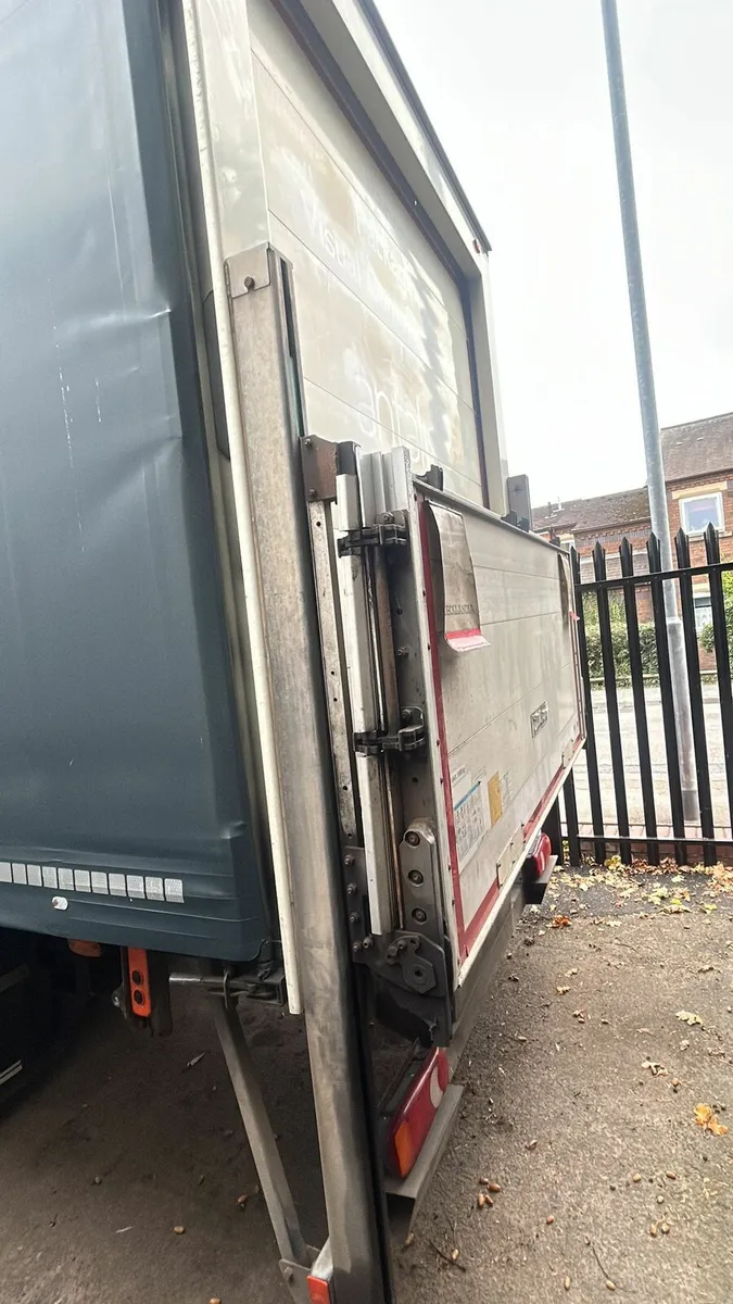 2017 DAF LF260 - Image 3
