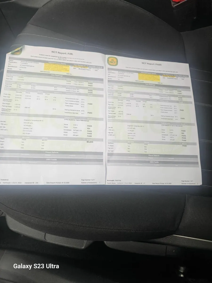 Citroen C4 2011 - Image 2