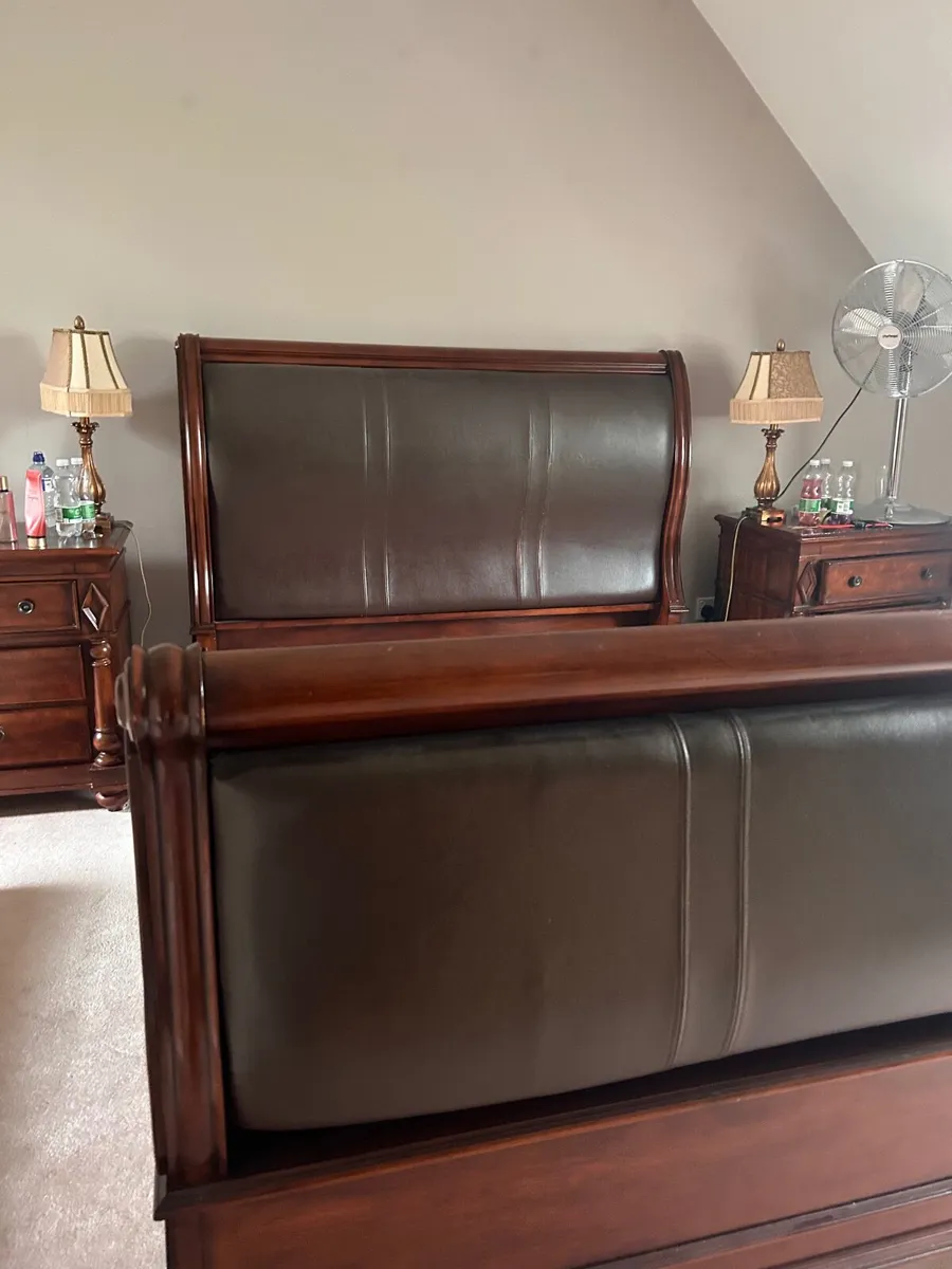 Bed Frame - Image 2