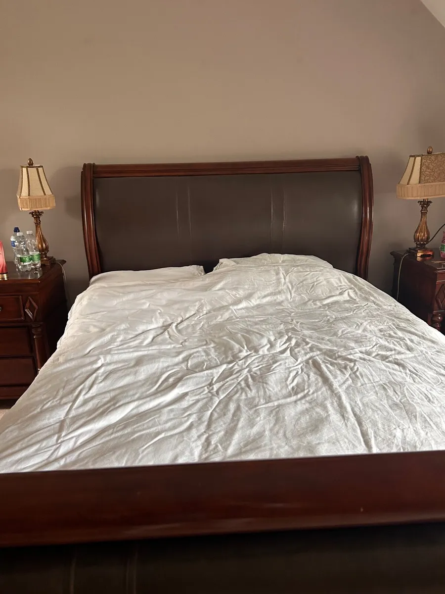 Bed Frame - Image 3