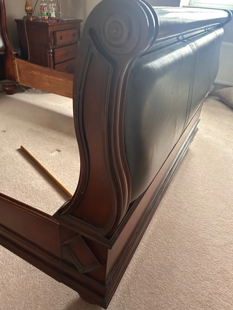 Bed Frame - Image 4